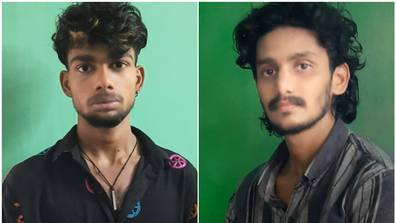 വീട് വാടകയ്ക്ക് എടുത്ത് യുവാക്കൾ നടത്തിയത് എംഡിഎംഎ വിൽപ്പന; വലയിലാക്കി എക്സൈസ്