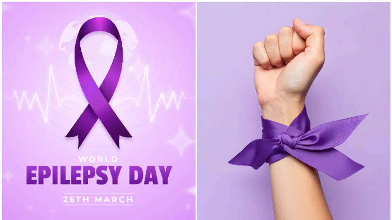 Purple Day 2025 ; ഇന്ന് പര്‍പ്പിള്‍ ഡേ ; എന്താണ് ഈ ദിനത്തിന്റെ പ്രത്യേകത?