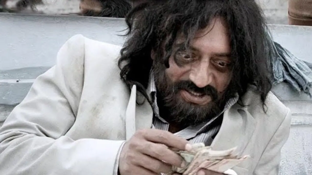 prakash raj birthday