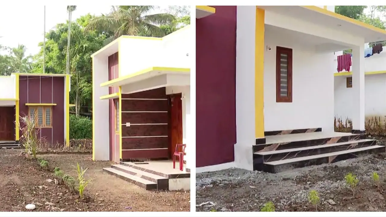 വയനാട് പുനരധിവാസം: വീടുകളുടെ നിർമാണം ഡിസംബറോടെ പൂർത്തീകരിക്കുമെന്ന് ഊരാളുങ്കൽ ചീഫ് ഓപ്പറേറ്റിംഗ് ഓഫീസർ വയനാട് പുനരധിവാസം: വീടുകളുടെ നിർമാണം ഡിസംബറോടെ പൂർത്തീകരിക്കുമെന്ന് ഊരാളുങ്കൽ ചീഫ് ഓപ്പറേറ്റിംഗ് ഓഫീസർ