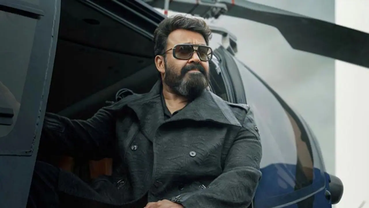 L2 'Empuraan' FIRST song OUT: 'Fir Zinda' from 'Lucifer' sequel out now [WATCH]