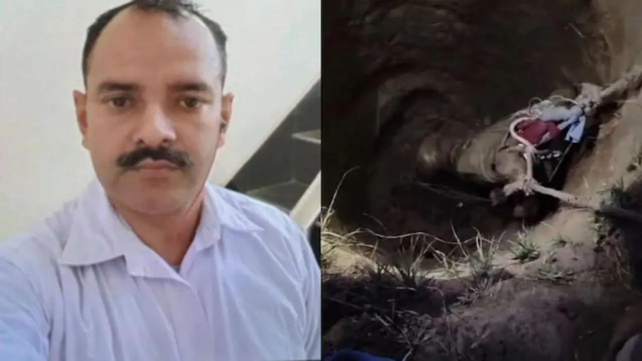 Haryana HORROR! Missing yoga teacher buried alive in 7 foot deep pit over suspected affair