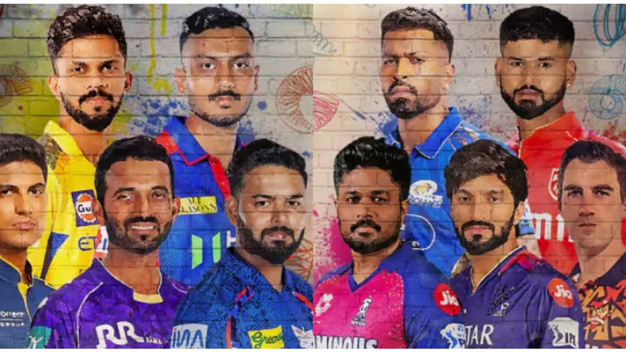 ഐപിഎല്ലിൽ ആദ്യ റൗണ്ട് മത്സരങ്ങൾ പൂര്ത്തിയായി; പോയിന്റ് ടേബിൾ, ഓറഞ്ച് ക്യാപ്, പര്പ്പിൾ ക്യാപ് വിവരങ്ങൾ ഐപിഎല്ലിൽ ആദ്യ റൗണ്ട് മത്സരങ്ങൾ പൂര്ത്തിയായി; പോയിന്റ് ടേബിൾ, ഓറഞ്ച് ക്യാപ്, പര്പ്പിൾ ക്യാപ് വിവരങ്ങൾ