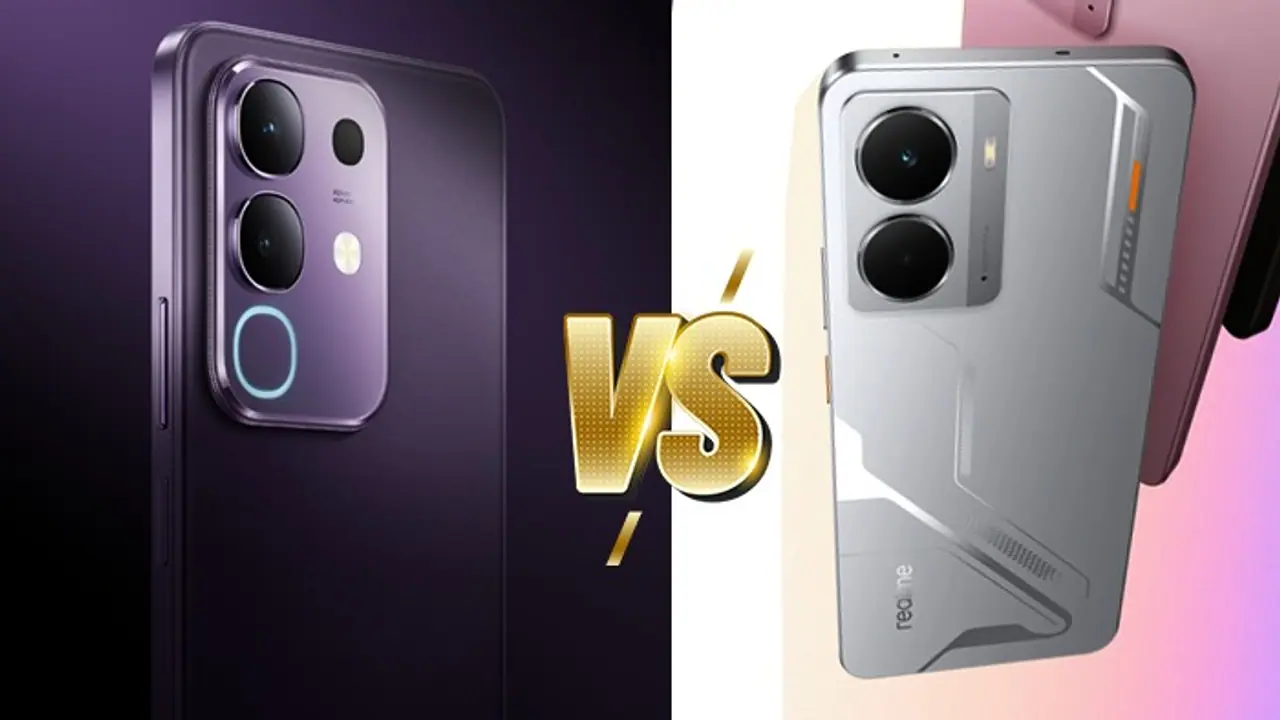 Realme P3 vs Vivo T4x: Which budget 5G smartphone under Rs 15,000 should you buy?