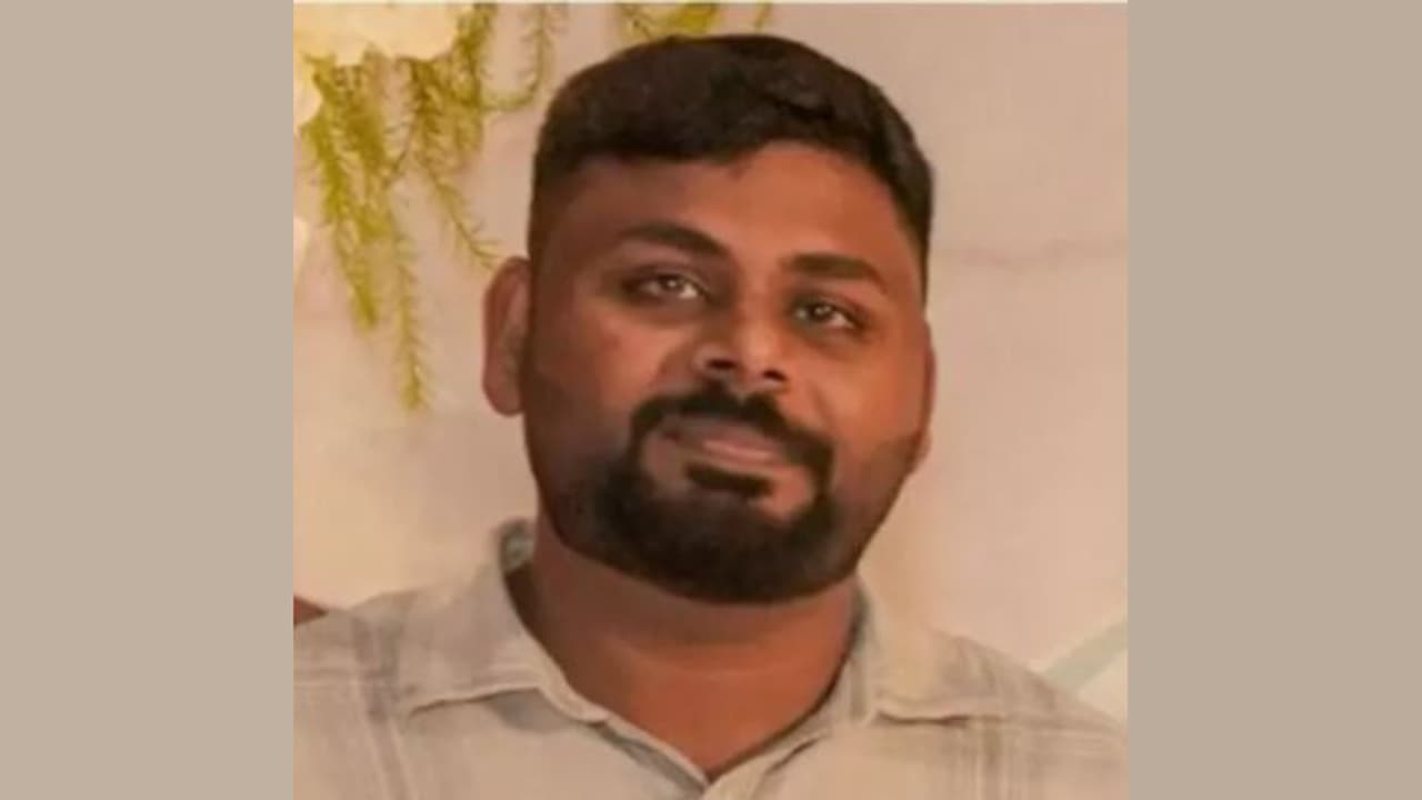മസ്തിഷ്കാഘാതം, എറണാകുളം സ്വദേശി ഒമാനിൽ നിര്യാതനായി മസ്തിഷ്കാഘാതം, എറണാകുളം സ്വദേശി ഒമാനിൽ നിര്യാതനായി