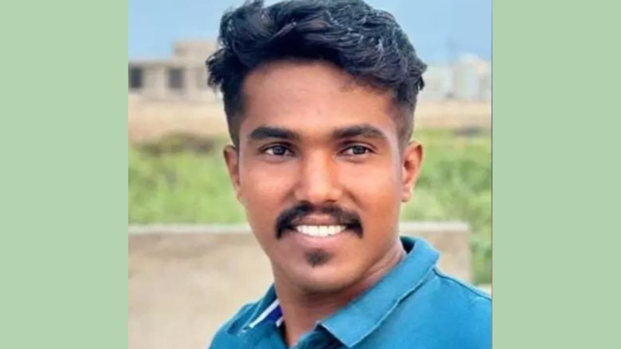 ഒമാനിൽ വാഹനാപകടം, കാസർകോട് സ്വദേശി മരിച്ചു 