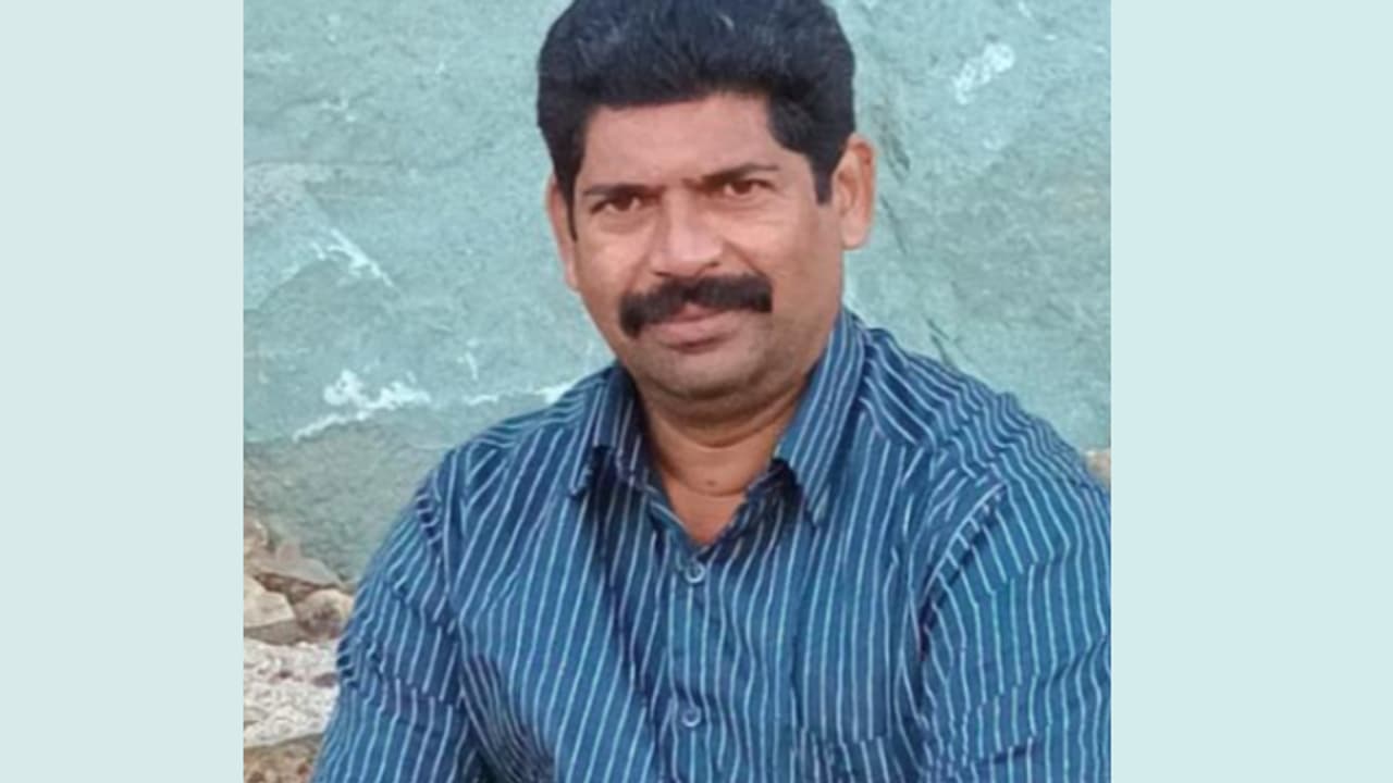 ചികിത്സയിലായിരുന്ന പ്രവാസി മലയാളി മരിച്ചു ചികിത്സയിലായിരുന്ന പ്രവാസി മലയാളി മരിച്ചു