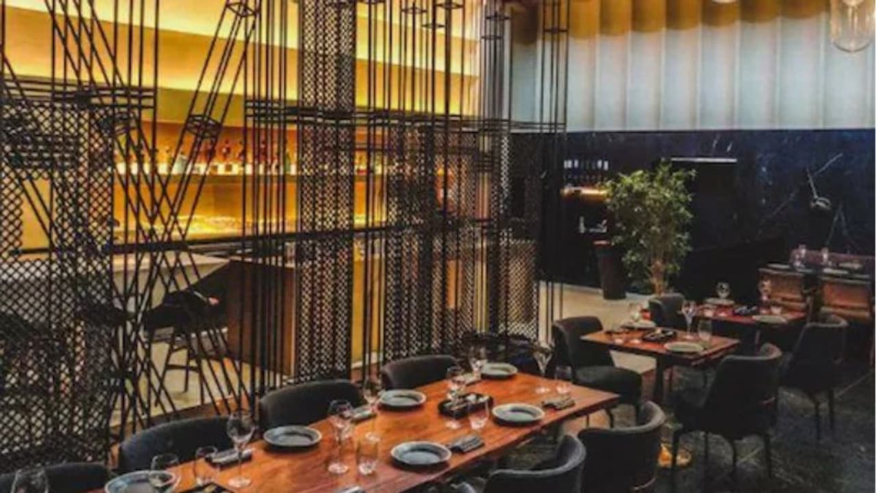 ವಿಶ್ವ ಗೆದ್ದ ನಮ್ಮ ಆಹಾರ ಪದ್ಧತಿ, ಏಷ್ಯಾ 50 ಅತ್ಯುತ್ತಮ ಹೊಟೇಲ್ ಪಟ್ಟಿಯಲ್ಲಿ ಭಾರತದ ಹೆಸರು 