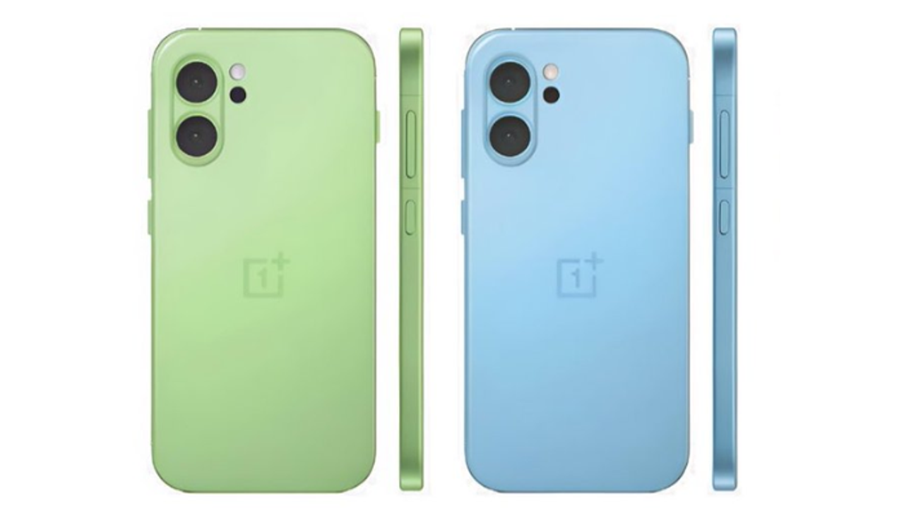 OnePlus 13T to launch in April; LEAKS suggest to feature bigger battery and resemble iPhone 16e
