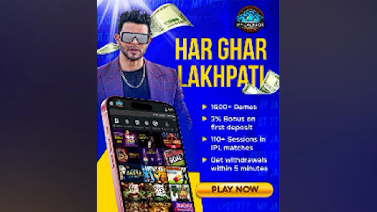 MyJackpot777 Sets Global Benchmark in Secure and Responsible Online Gaming