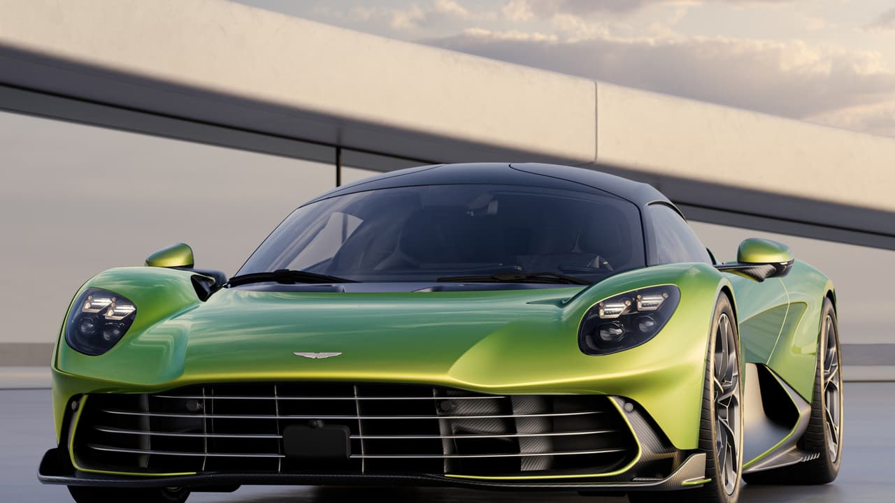 ആസ്റ്റൺ മാർട്ടിൻ വൽഹല്ല ഹൈബ്രിഡ് സൂപ്പർകാർ ഇന്ത്യയിലേക്ക് ആസ്റ്റൺ മാർട്ടിൻ വൽഹല്ല ഹൈബ്രിഡ് സൂപ്പർകാർ ഇന്ത്യയിലേക്ക്