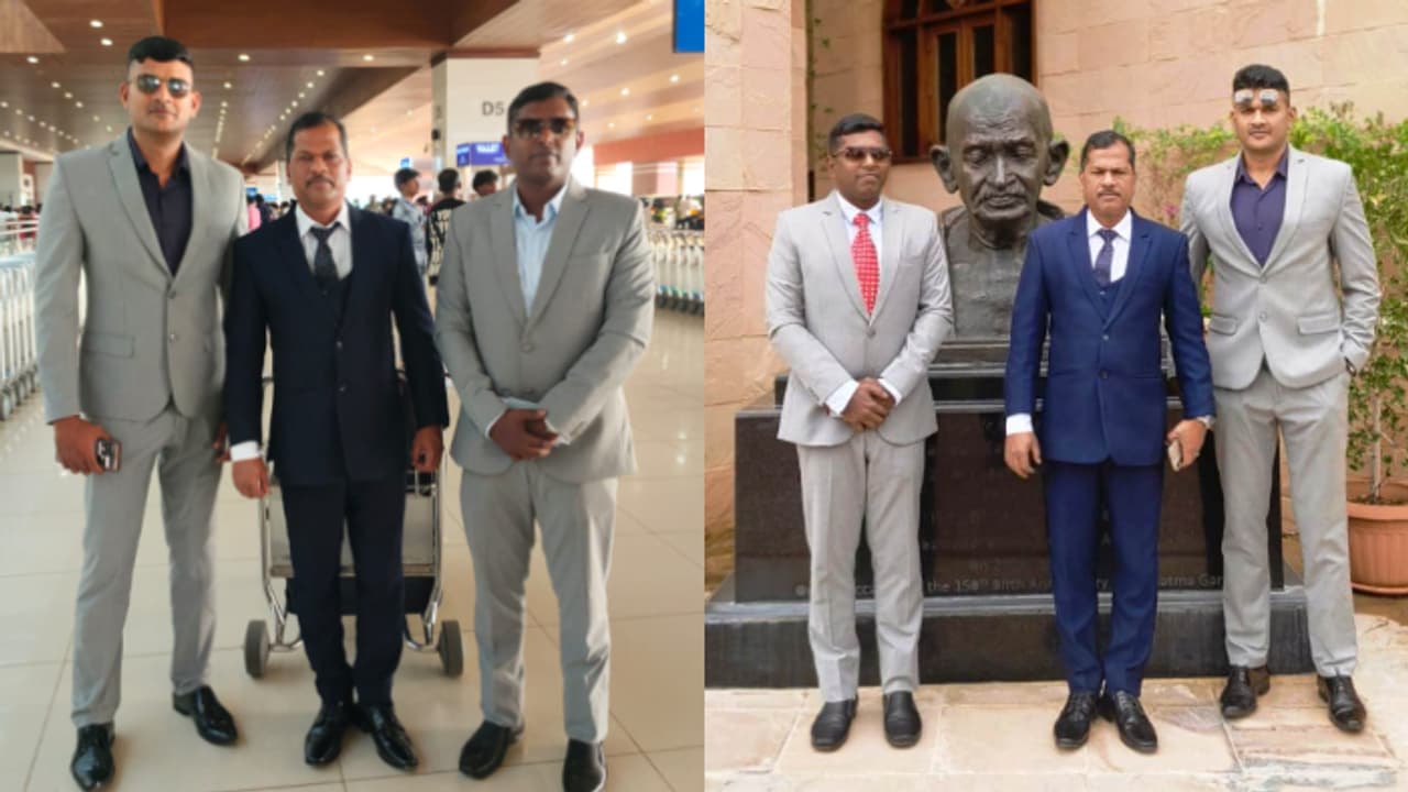 പതിനാറുകാരിയെ വിവാഹം ചെയ്തതിന് പിന്നാലെ നാടുവിട്ടു; പോക്സോ കേസ് പ്രതിയെ സൗദിയിലെത്തി പൊക്കി കേരള പൊലീസ് പതിനാറുകാരിയെ വിവാഹം ചെയ്തതിന് പിന്നാലെ നാടുവിട്ടു; പോക്സോ കേസ് പ്രതിയെ സൗദിയിലെത്തി പൊക്കി കേരള പൊലീസ്