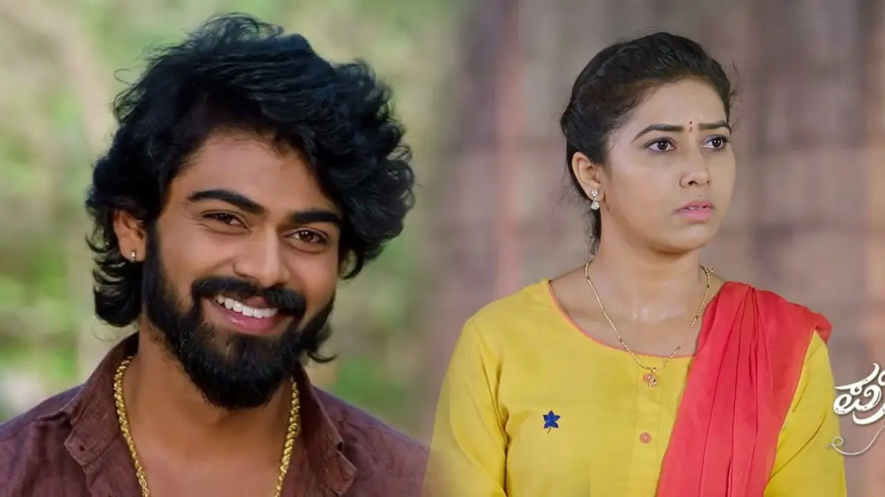 Puttakkana Makkalu Serial: ಲವ್ನಲ್ಲಿ ಬಿದ್ದ ಕಂಠಿ ಈ ರೇಂಜ್ಗೆ ಬದಲಾದ್ನಾ? ದಿಗ್ಭ್ರಮೆಗೊಂಡ ಪುಟ್ಟಕ್ಕ, ಸ್ನೇಹಾ! Puttakkana Makkalu Serial: ಲವ್ನಲ್ಲಿ ಬಿದ್ದ ಕಂಠಿ ಈ ರೇಂಜ್ಗೆ ಬದಲಾದ್ನಾ? ದಿಗ್ಭ್ರಮೆಗೊಂಡ ಪುಟ್ಟಕ್ಕ, ಸ್ನೇಹಾ!