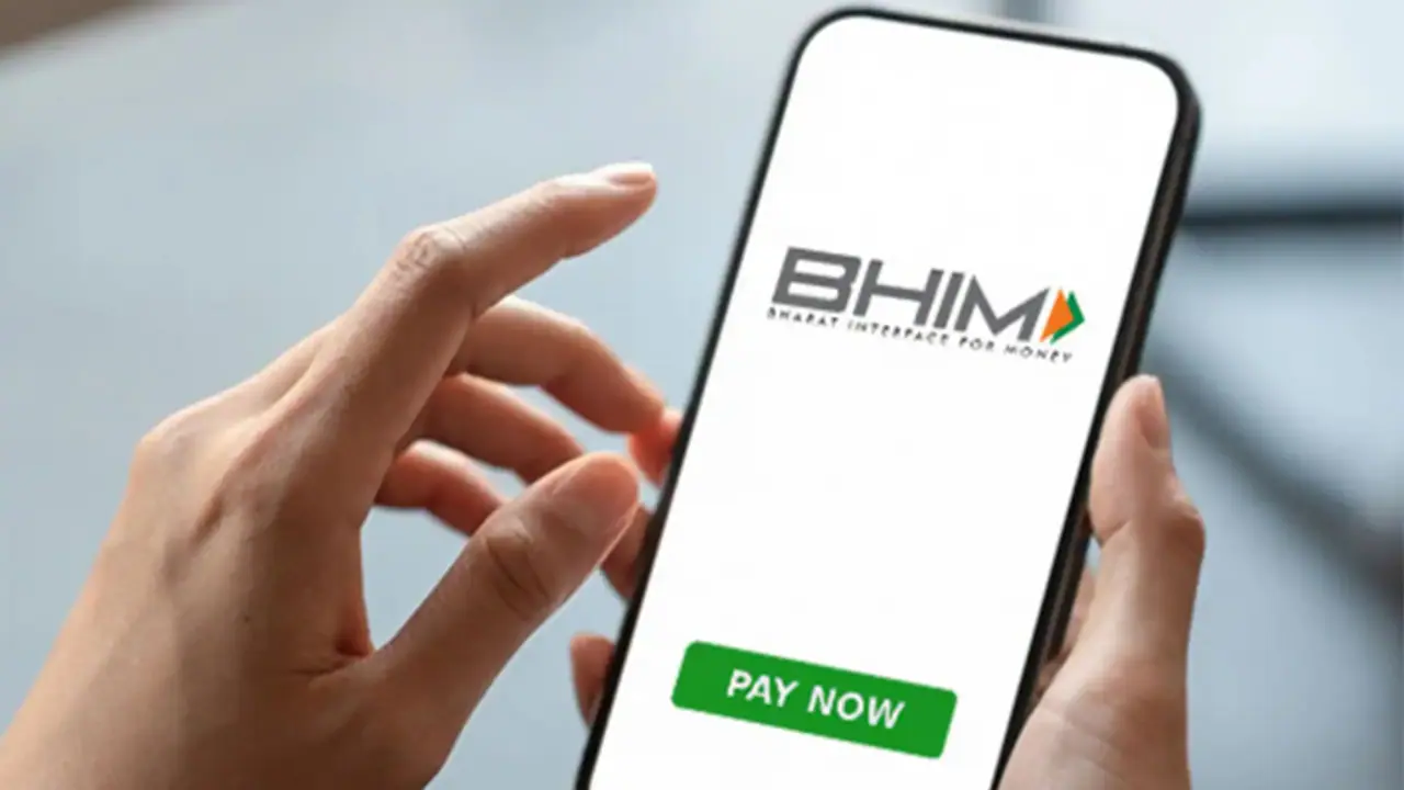 BHIM 3.0