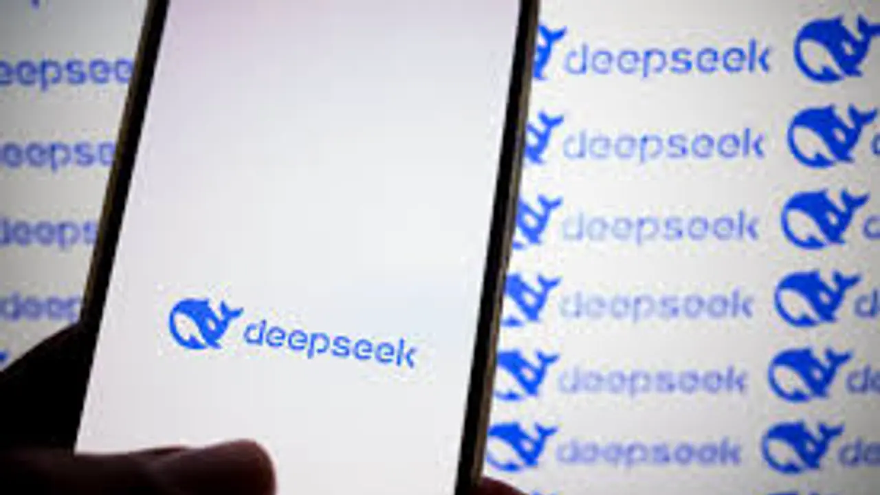 DeepSeek's fast rise and faster fall: User engagement drops sharply after initial surge