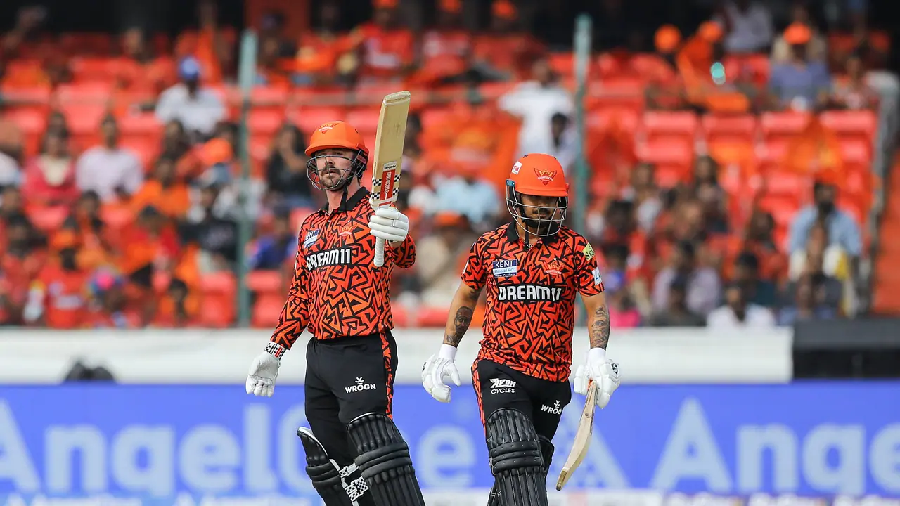 IPL 2025, KKR vs SRH preview: Can Sunrisers Hyderabad's explosive batting unit outclass Kolkata Knight Riders?