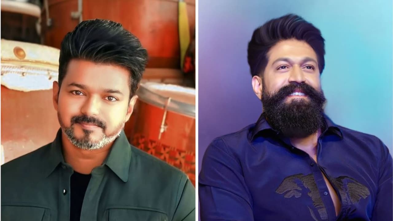 ಯಶ್ಗಿಂತ ಮೊದಲೇ ವಿಜಯ್ಗೆ ಟವೆಲ್ ಹಾಸಿದ KVN.. ದಳಪತಿ ಫಸ್ಟ್, ರಾಕಿಂಗ್ ನೆಕ್ಸ್ಟ್.. ಯಾಕೆ..! ಯಶ್ಗಿಂತ ಮೊದಲೇ ವಿಜಯ್ಗೆ ಟವೆಲ್ ಹಾಸಿದ KVN.. ದಳಪತಿ ಫಸ್ಟ್, ರಾಕಿಂಗ್ ನೆಕ್ಸ್ಟ್.. ಯಾಕೆ..!