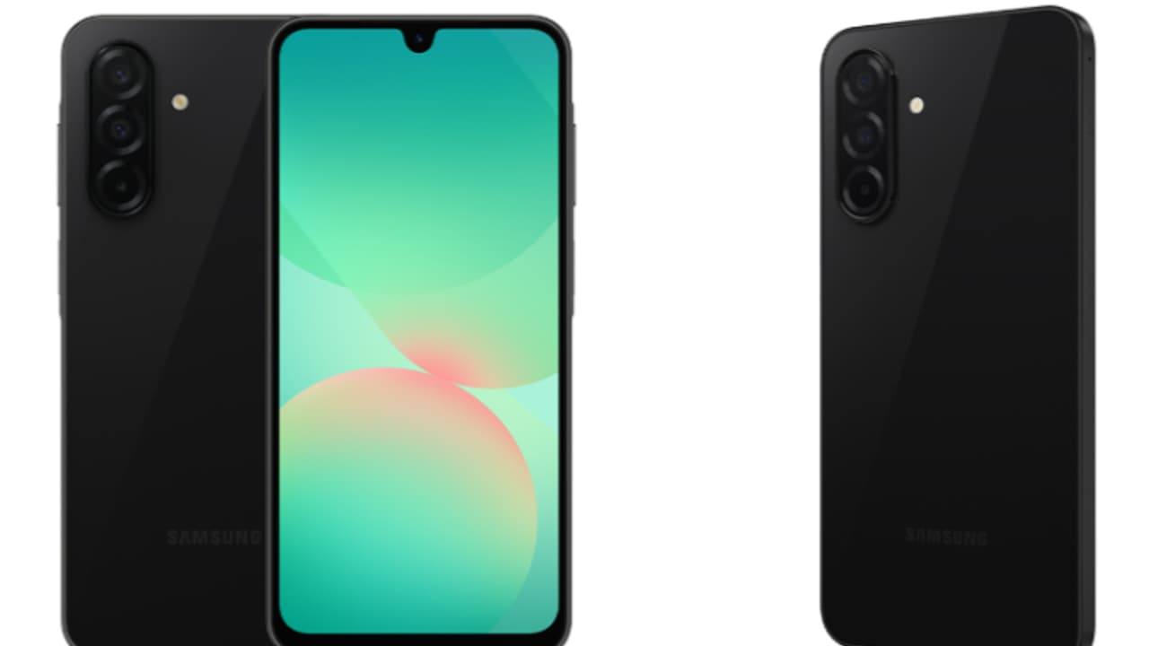 മിഡ് റേഞ്ചുകാരെ സന്തോഷിപ്പിക്കാന് സാംസങിന്റെ പുതിയ 5ജി ഫോൺ എത്തി; ഗാലക്സി എ26 ഫീച്ചറുകളും വിലയും മിഡ് റേഞ്ചുകാരെ സന്തോഷിപ്പിക്കാന് സാംസങിന്റെ പുതിയ 5ജി ഫോൺ എത്തി; ഗാലക്സി എ26 ഫീച്ചറുകളും വിലയും