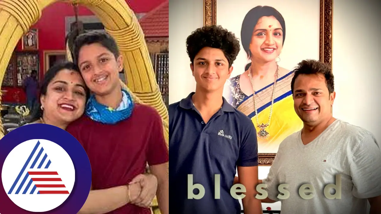 ಮಗನ ಬಗ್ಗೆ ಬಿಗ್​ ಅಪ್​ಡೇಟ್​ ಕೊಟ್ಟ ವಿಜಯ ರಾಘವೇಂದ್ರ: ಸ್ಪಂದನಾ ಫೋಟೋಗೆ ಅಭಿಮಾನಿಗಳ ಕಣ್ಣೀರು! 