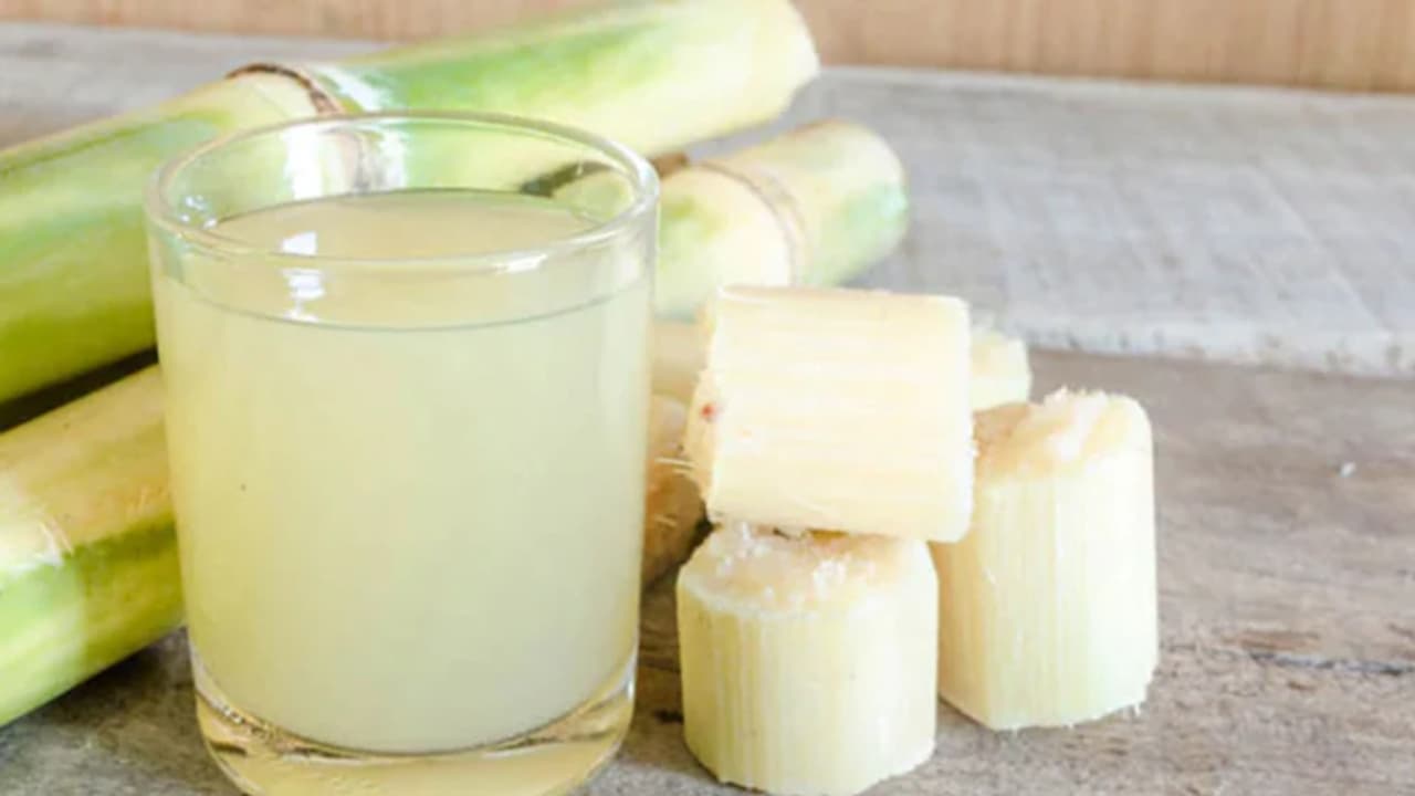 കരിമ്പ് ചവയ്ക്കുന്നത് കൊണ്ടുള്ള ആരോഗ്യ ഗുണങ്ങള്‍