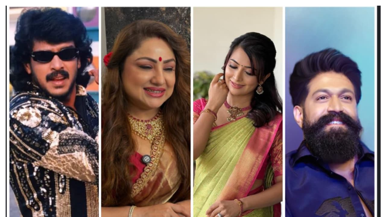 ಬೇರೆ ಸಮುದಾಯದಲ್ಲಿ ಮದುವೆಯಾದ ಕನ್ನಡದ ನಟ ನಟಿಯರು; ನೀವು ಗೆಸ್ ಮಾಡಿರಲ್ಲ ಅಲಾ..! ಬೇರೆ ಸಮುದಾಯದಲ್ಲಿ ಮದುವೆಯಾದ ಕನ್ನಡದ ನಟ ನಟಿಯರು; ನೀವು ಗೆಸ್ ಮಾಡಿರಲ್ಲ ಅಲಾ..!