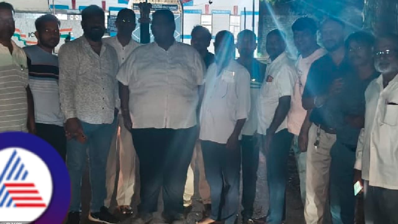 'ಕನ್ನಡಿಗರು ನಾಲಾಯಕ್' ಎಂದು ಜೈಲು ಸೇರಿದ್ದ ಎಂಇಎಸ್ ಪುಂಡ ಹಿಂಡಲಗಾ ಜೈಲಿನಿಂದ ಬಿಡುಗಡೆ!