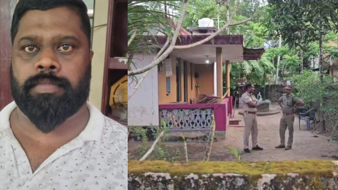 കരുനാഗപ്പള്ളി കൊലപാതകം; മകനെ കൊല്ലരുതേ എന്ന് നിലവിളിച്ചിട്ടും അവർ പിന്മാറിയില്ലെന്ന് മരിച്ച സന്തോഷിൻ്റെ അമ്മ കരുനാഗപ്പള്ളി കൊലപാതകം; മകനെ കൊല്ലരുതേ എന്ന് നിലവിളിച്ചിട്ടും അവർ പിന്മാറിയില്ലെന്ന് മരിച്ച സന്തോഷിൻ്റെ അമ്മ