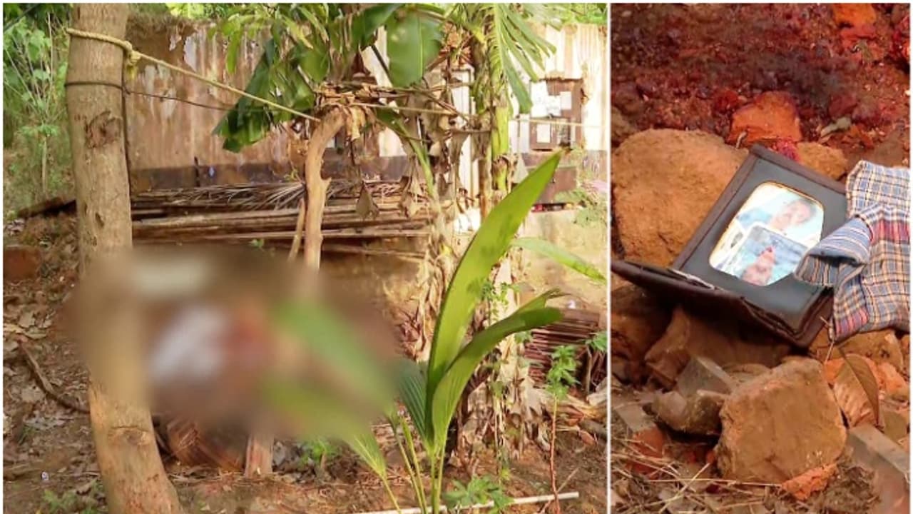 രാത്രി ഒരുമിച്ചിരുന്ന് മദ്യപിക്കുന്നതിനിടെ തർക്കം; യുവാവിനെ അയൽവാസി തലയ്ക്കടിച്ച് കൊന്നു