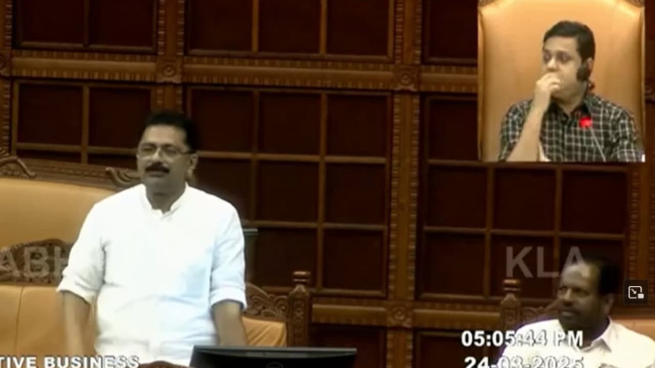 സഭയിലെ പ്രസംഗം നീണ്ടുപോയെന്ന് തോന്നുവരോട് സഹതാപം, മക്കയിൽ' ഈന്തപ്പഴം' വിൽക്കുന്നവർക്ക് പിടികിട്ടില്ല: ജലീല്‍