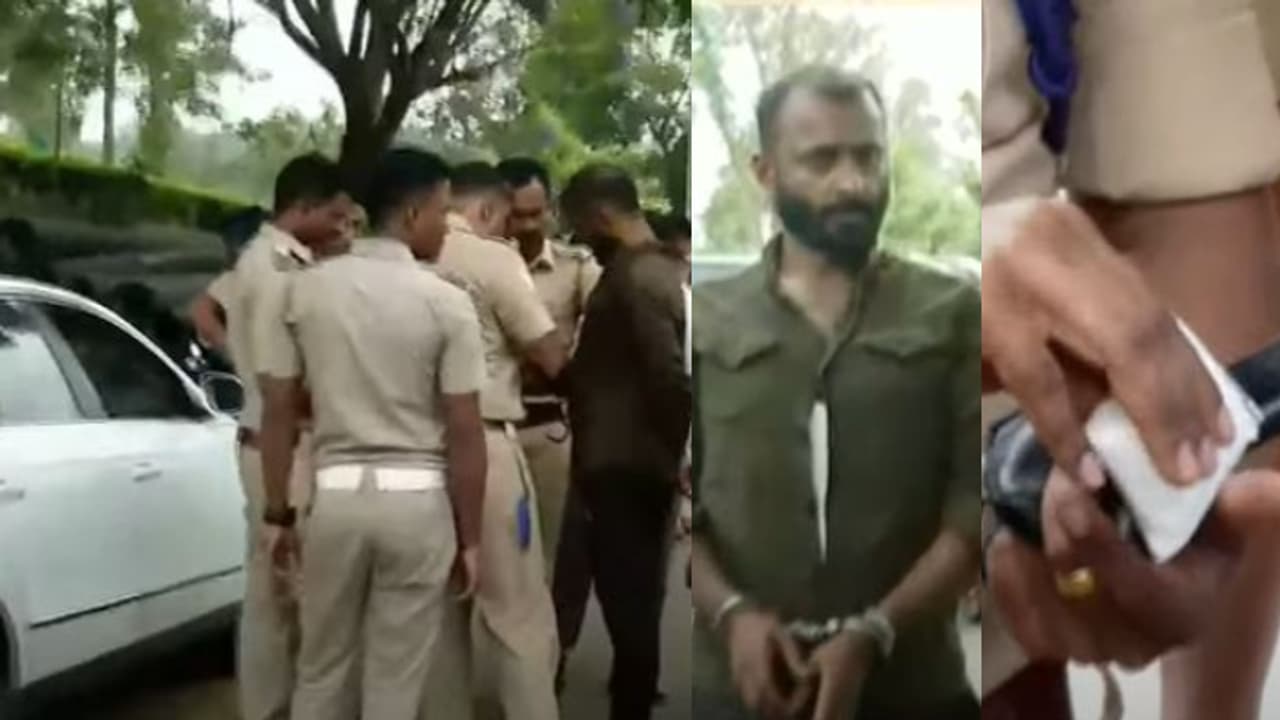 വോക്സ് വാഗൺ പസാറ്റ് കാറിലെത്തിയ മുട്ടിൽ സ്വദേശി, 'ഓവർ ആക്ടിംഗ്' പണിയായി; 35 ഗ്രാം എംഡിഎംഎയുമായി പിടിയിലായി