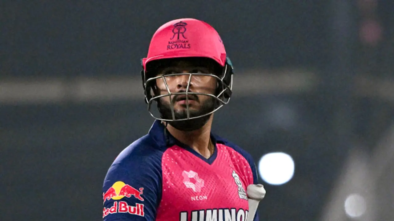 IPL 2025, RR vs CSK preview: Can Riyan Parag help Rajasthan Royals bounce back after 2 successive defeats? IPL 2025, RR vs CSK preview: Can Riyan Parag help Rajasthan Royals bounce back after 2 successive defeats?