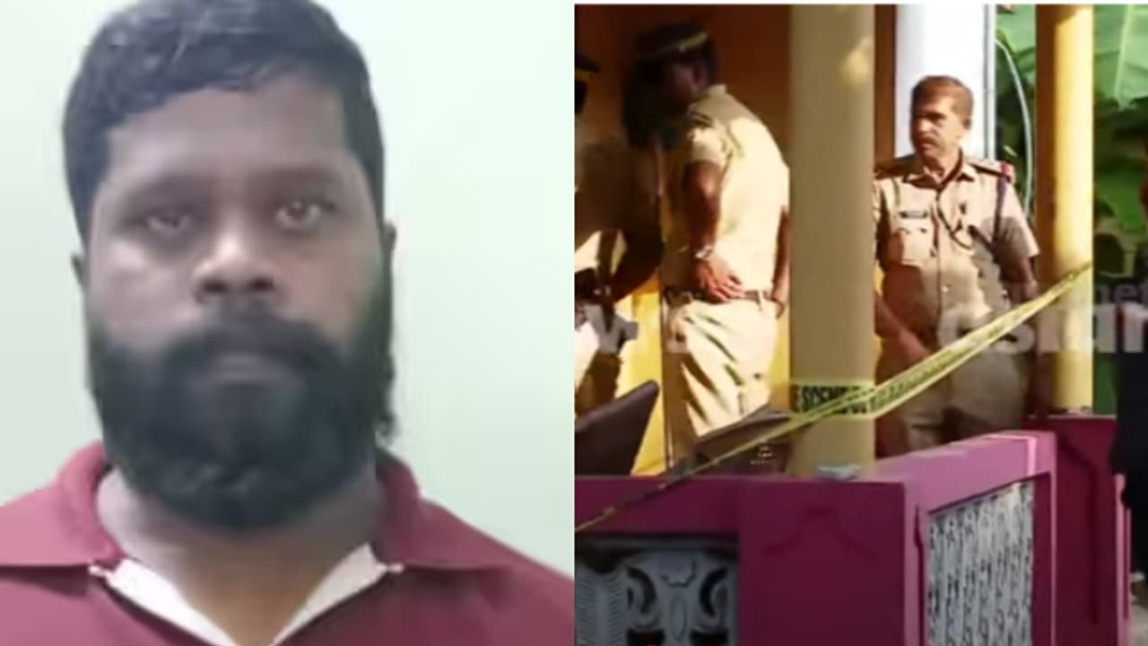 കരുനാഗപ്പള്ളി കൊലപാതകം: കൊലയാളി സംഘത്തിൽ നാല് പേർ, കൊലയ്ക്ക് കാരണം മുൻ വൈരാഗ്യമെന്ന് എഫ്ഐആർ