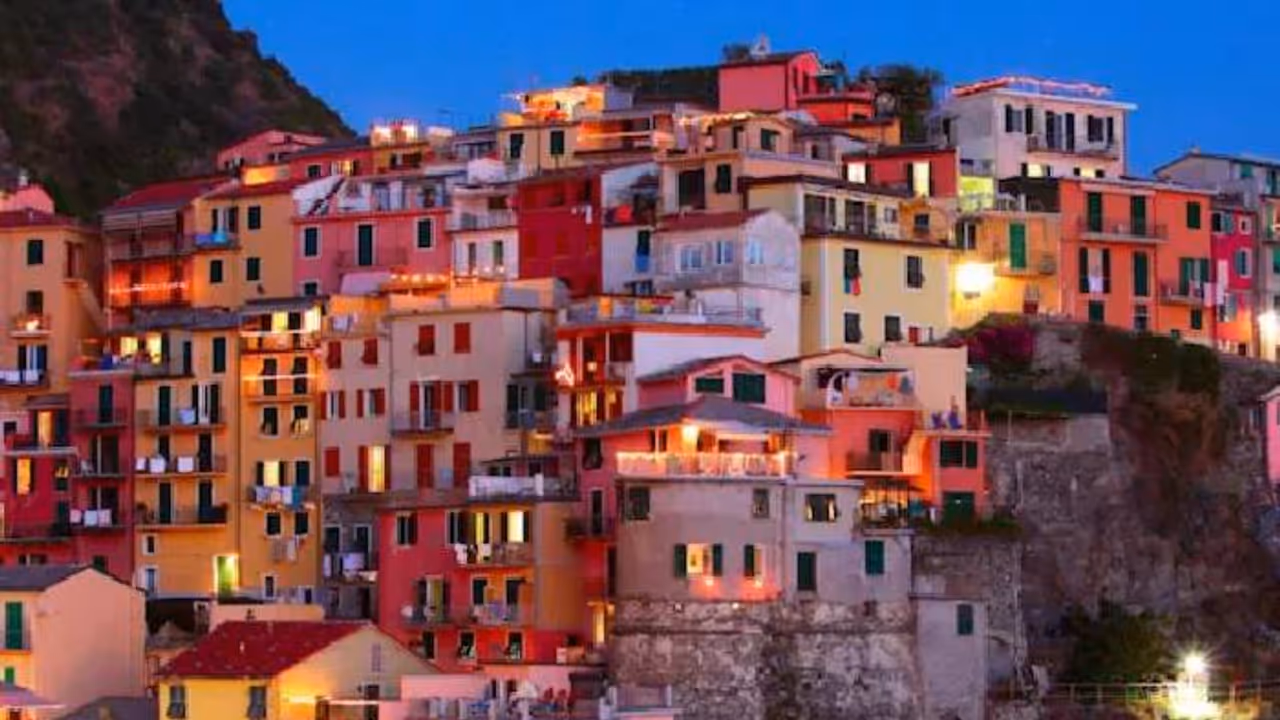 ഇറ്റലിയിലെ ​ഗ്രാമത്തിൽ സൗജന്യമായി ഒരു വീടും 92 ലക്ഷം രൂപ ധനസഹായവും 