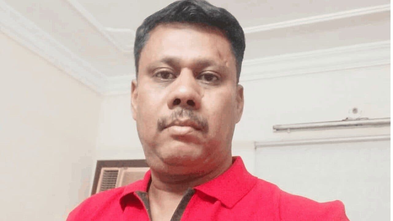 പ്രവാസി മലയാളി സൗദി അറേബ്യയിൽ മരിച്ചു 