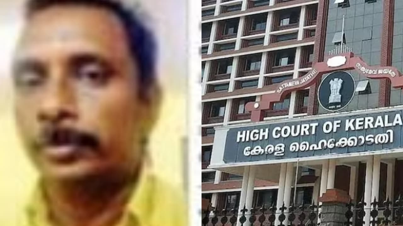 ജനതാദൾ നേതാവ് പിജി ദീപക് വധക്കേസ്; കോടതി വെറുതെ വിട്ട 5 പ്രതികൾ കുറ്റക്കാരാണെന്ന് ഹൈക്കോടതി, 8ന് ഹാജരാക്കണം