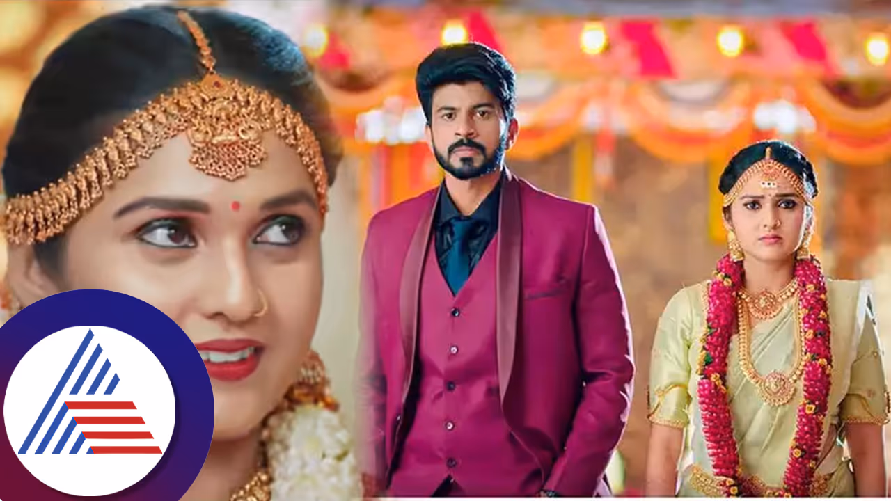 'ಕರಿಮಣಿ' ಸೀರಿಯಲ್​ ಜೋಡಿ ರಿಯಲ್​ ಲೈಫ್​ನಲ್ಲೂ ಮದ್ವೆಯಾಗ್ತಿದ್ದಾರಾ? ಗುಟ್ಟು ರಿವೀಲ್​ ಮಾಡಿದ ತಾರೆಯರು