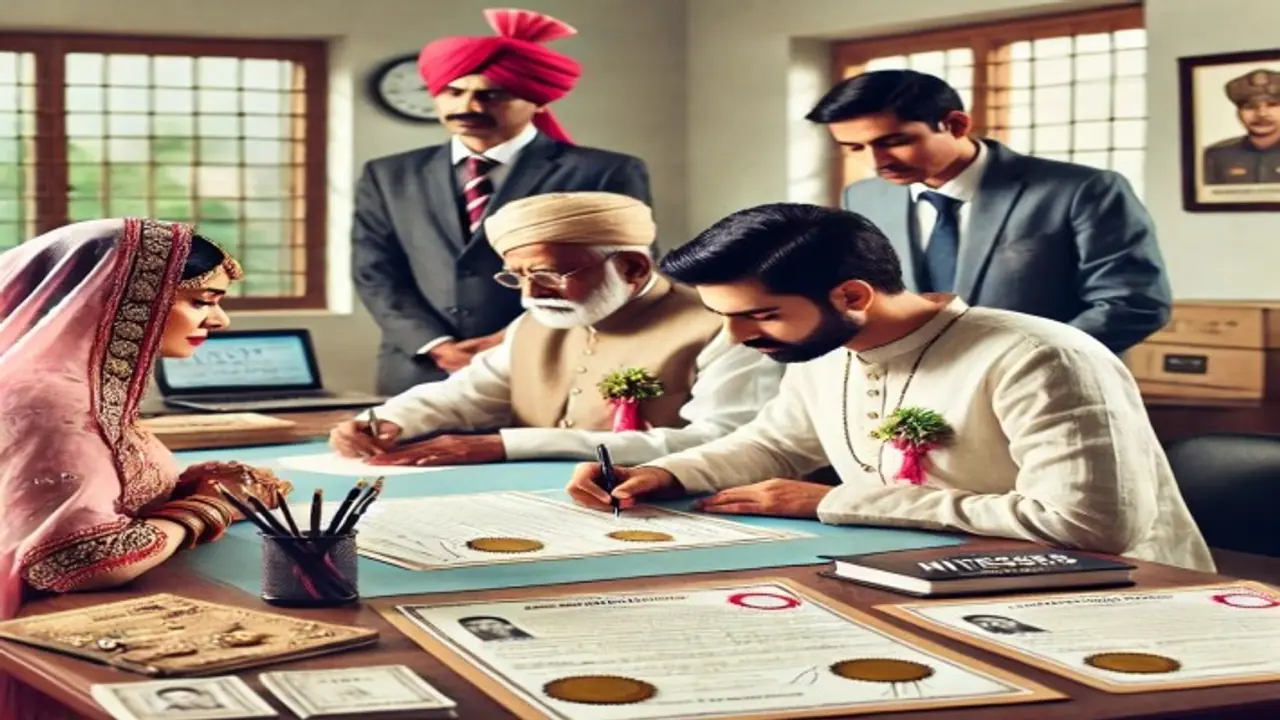 कौन बन सकता है आपकी प्रॉपर्टी रजिस्ट्री का गवाह? जानिए कानून का सख्त रजिस्ट्रेशन रूल्स!