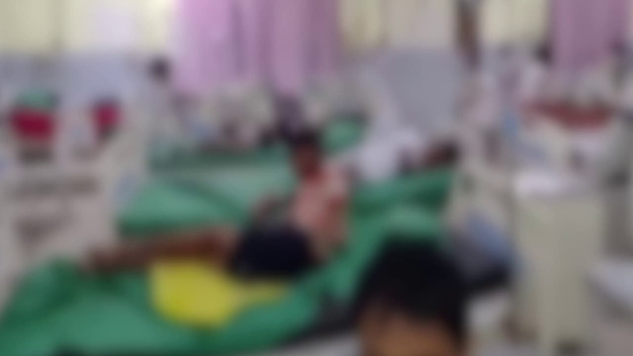 മാനസിക വെല്ലുവിളി നേരിടുന്ന പെൺകുട്ടികളെ പാർപ്പിച്ചിരുന്ന അഭയകേന്ദ്രത്തിൽ ഭക്ഷ്യവിഷബാധ; 3 കുട്ടികൾ മരിച്ചു