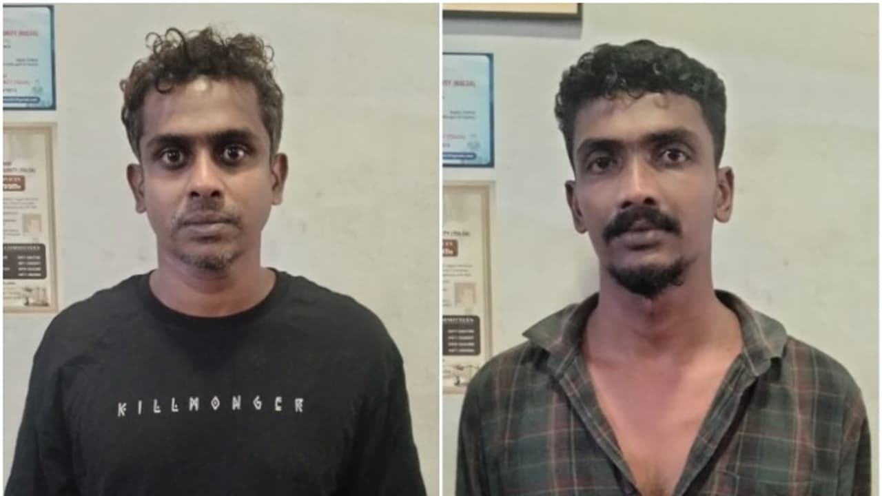 ശാസ്തമംഗലത്ത് പിടിയിലായവരുടെ കോൾ, അക്കൗണ്ട് വിവരങ്ങൾ പിന്തുടർന്നെത്തിയത് കഞ്ചാവിന്റെ മൊത്തക്കച്ചവടക്കാരിലേക്ക് ശാസ്തമംഗലത്ത് പിടിയിലായവരുടെ കോൾ, അക്കൗണ്ട് വിവരങ്ങൾ പിന്തുടർന്നെത്തിയത് കഞ്ചാവിന്റെ മൊത്തക്കച്ചവടക്കാരിലേക്ക്