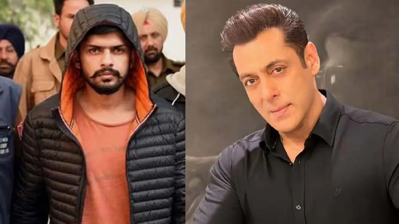 Salman Khan opens up about struggles with death threats from Lawrence Bishnoi ahead of 'Sikandar' release