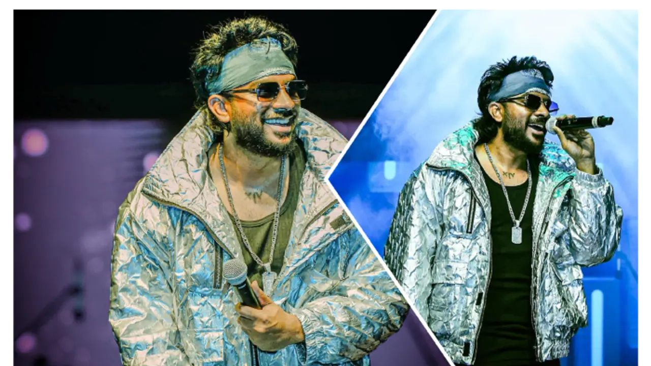 ಚಂದನ್ ಶೆಟ್ಟಿ ಎರಡನೇ ಮದ್ವೆಗೆ ರೆಡಿ?... ಹುಡ್ಗಿ ಹೀಗಿರ್ಬೇಕಂತೆ ನೋಡ್ರೀ..! 