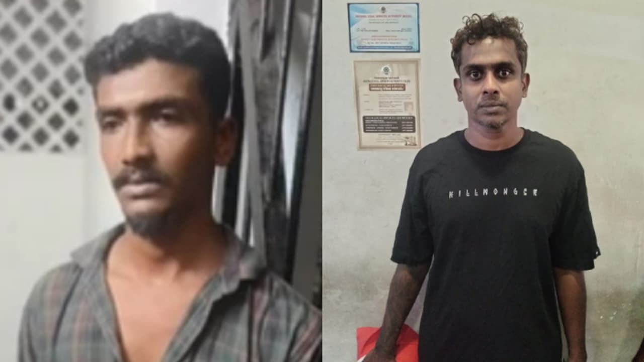  ശാസ്തമംഗലത്ത് ആറ് കിലോ കഞ്ചാവ് പിടികൂടിയ സംഭവത്തിൽ അന്വേഷണം; രണ്ട് യുവാക്കൾ കൂടി അറസ്റ്റിൽ