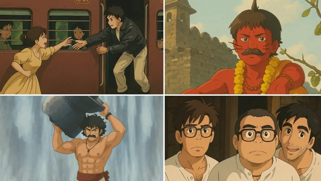 Love Ghibli Art? Create stunning AI images with ChatGPT 4o – Here’s how!