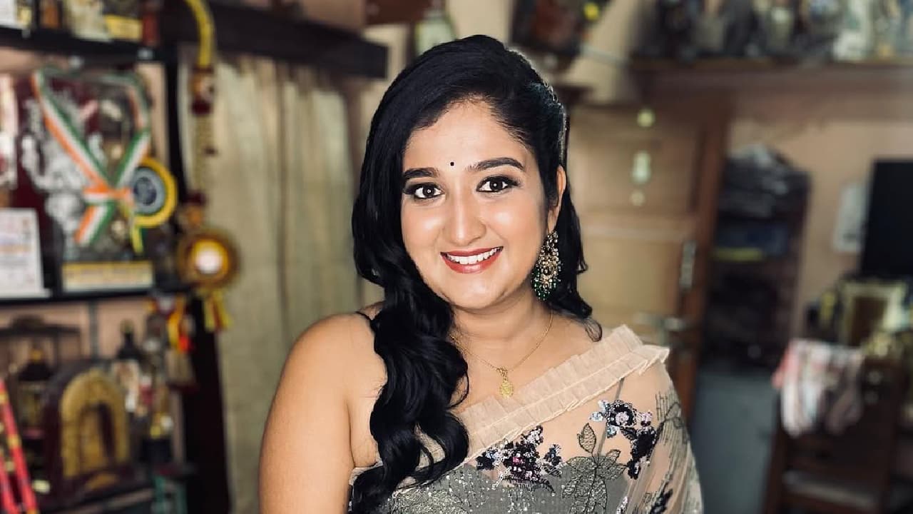 'ಟಾಕ್ಸಿಕ್‌ ರಿಲೇಶನ್‌ಶಿಪ್‌ನಲ್ಲಿದ್ದೆ, ಸಾಕಾಗಿದೆ; ಈಗ ಅರೆಂಜ್ ಮ್ಯಾರೇಜ್‌ ಆಗ್ತೀನಿ': ʼಲಕ್ಷ್ಮೀ ನಿವಾಸʼ ನಟಿ ರೂಪಿಕಾ! 