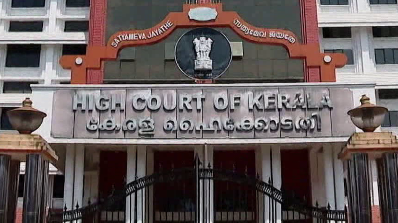 Kerala High Court
