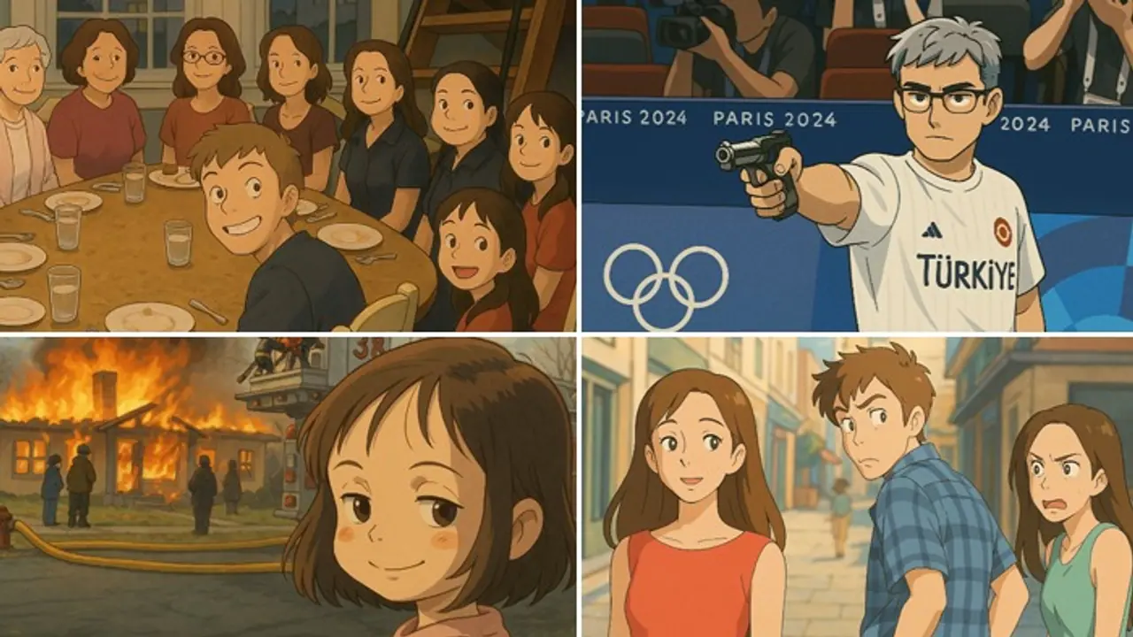 What is Ghibli Art? ChatGPT 4o’s new image feature goes viral on social media