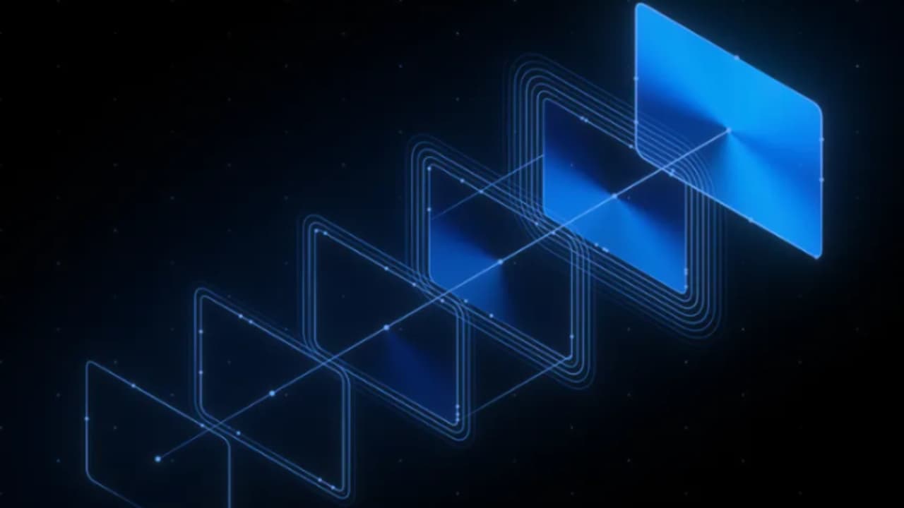 ഗൂഗിളിന്‍റെ ഏറ്റവും ബുദ്ധിശാലിയായ എഐ മോഡൽ; ജെമിനി 2.5 അവതരിപ്പിച്ചു