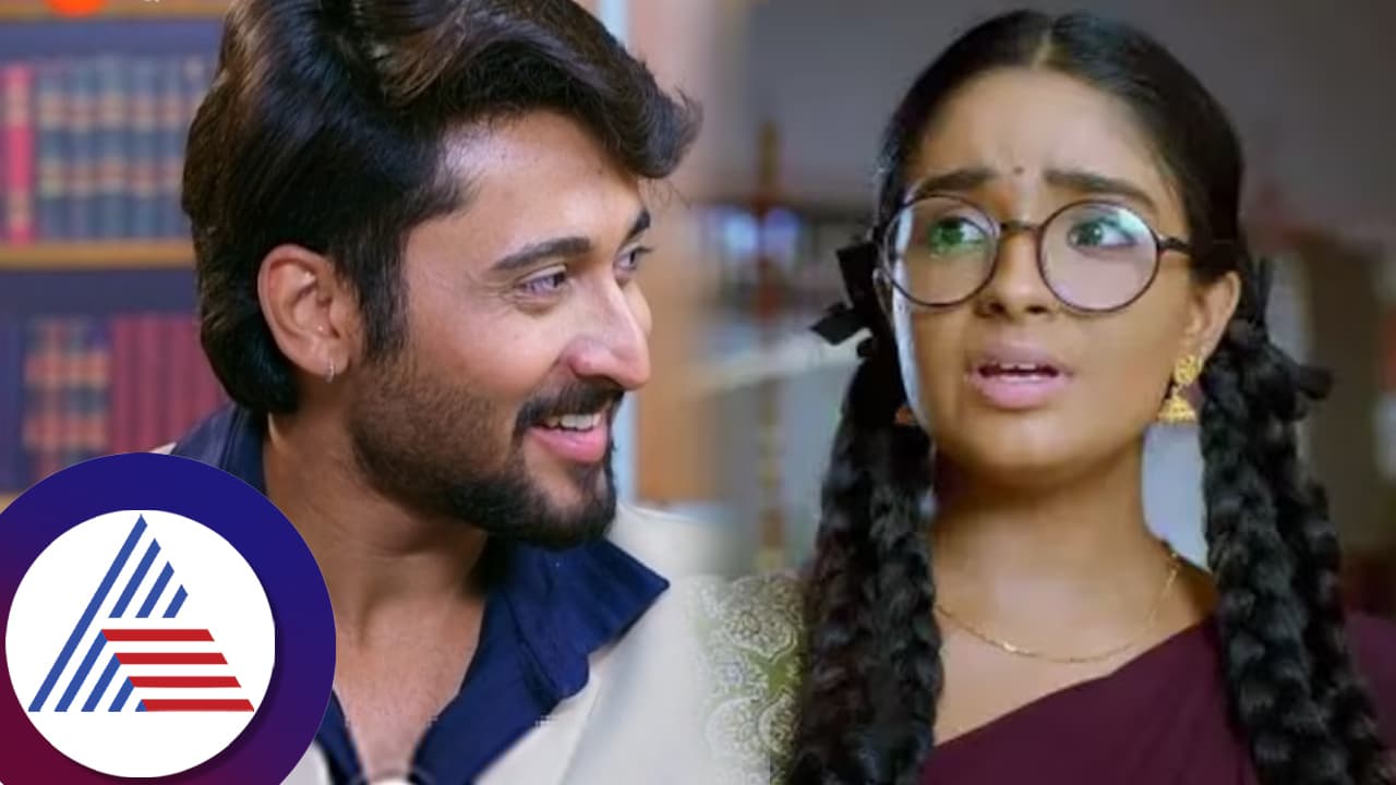 ಎಲ್ಲೋದ್ರೂ ಇದೇ ಮುಖದಲ್ಲೇ ಹೋಗ್ಬೇಕು... ಬ್ರಹ್ಮಗಂಟು ದೀಪಾ ಬೇಸರ! ಸಂಭಾವನೆ ಬಗ್ಗೆ ನಟರು ಹೇಳಿದ್ದೇನು?