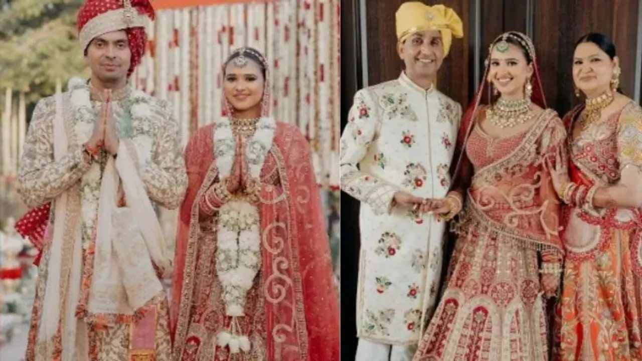 ಹಾಲು ಮಾರುವ ಹುಡುಗನ ಜೊತೆ ಕುಮಾರ್ ವಿಶ್ವಾಸ್ ಮಗಳ ಮದುವೆ, ಲೀಟರ್ ಹಾಲಿನ ಬೆಲೆ ಎಷ್ಟು ಗೊತ್ತಾ? ಹಾಲು ಮಾರುವ ಹುಡುಗನ ಜೊತೆ ಕುಮಾರ್ ವಿಶ್ವಾಸ್ ಮಗಳ ಮದುವೆ, ಲೀಟರ್ ಹಾಲಿನ ಬೆಲೆ ಎಷ್ಟು ಗೊತ್ತಾ?