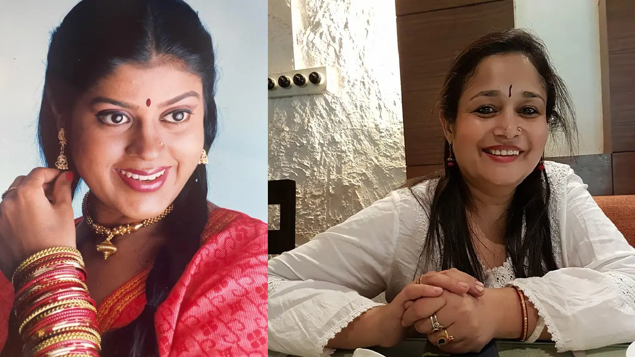 'ನಿರೂಪಕಿ ಅಪರ್ಣಾ ಹಾಕಿದ್ದ ತಾಳಿಸರ, ಬಳೆ, ಓಲೆ ನನಗೆ ಈಗ ಸಿಕ್ಕಿತುʼ: ಕನ್ನಡ ನಟಿ ಸೀತಾ ಕೋಟೆ